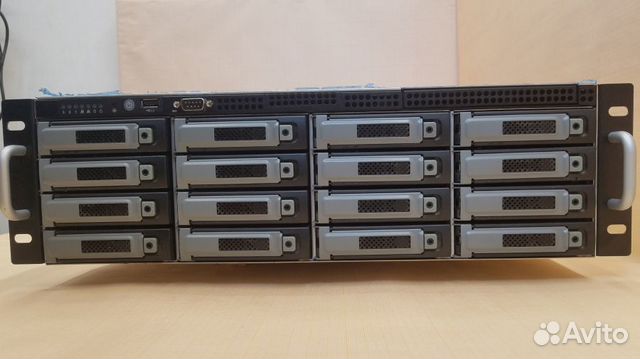 G7/3U/2xE5506/X8DTL-iF/6xDDR3/16xHDD3.5/raid6 G7/3U/2xE5506/X8DTL-iF/6xDDR3/16xHDD3.5/raid6