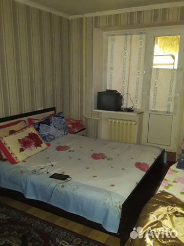 2-к квартира, 62 м², 4/5 эт.