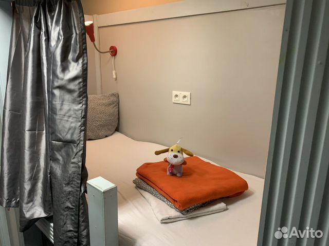 Комната 30 м² в 7-к, 1/3 эт. Комната 30 м² в 7-к, 1/3 эт.