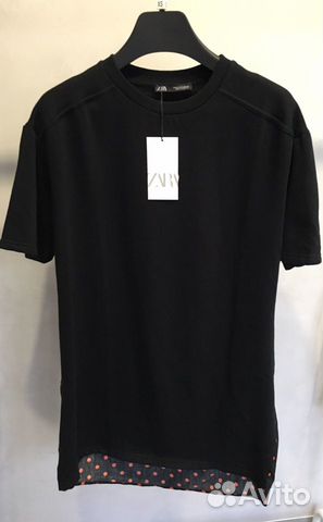 Платье женское Zara