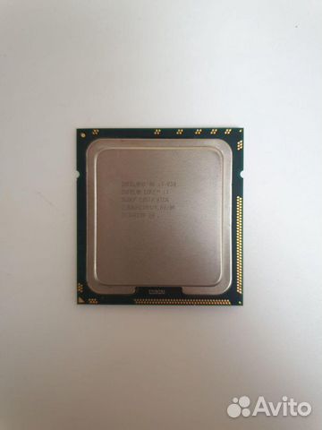 I7-930 I7-930