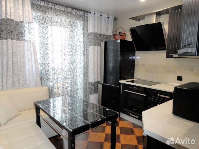 1-к квартира, 41.4 м², 4/4 эт. 1-к квартира, 41.4 м², 4/4 эт.