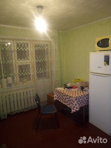 1-к квартира, 34.3 м², 3/5 эт.