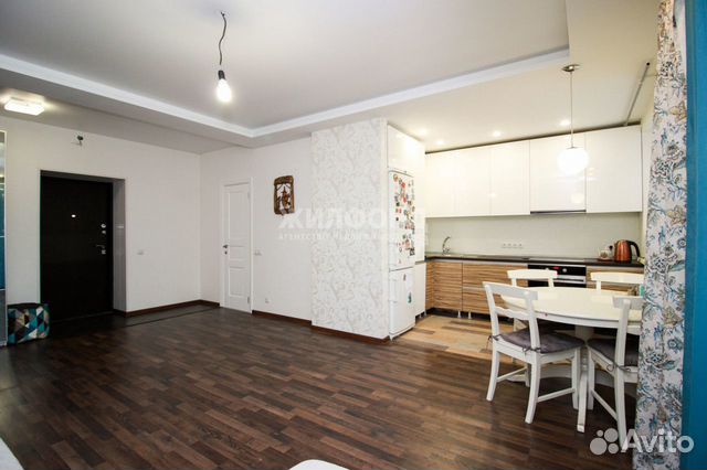 3-к квартира, 74 м², 1/10 эт. 3-к квартира, 74 м², 1/10 эт.