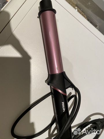 Щипцы 32 мм Philips для завивки волос Щипцы 32 мм Philips для завивки волос