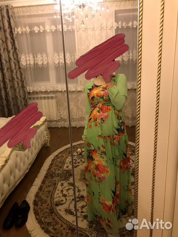 Платье Платье