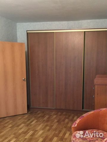 1-к квартира, 30 м², 3/4 эт.