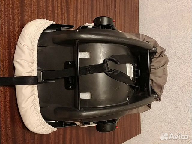 Детское автомобильное кресло babyton группа 0+ Детское автомобильное кресло babyton группа 0+