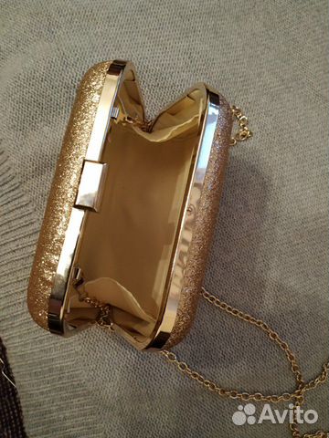 Сумка-клатч Сумка-клатч