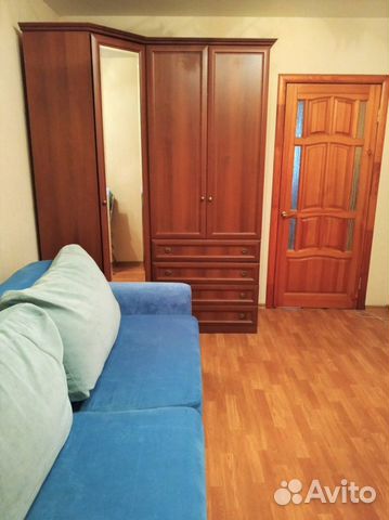 3-к квартира, 58.7 м², 5/5 эт. 3-к квартира, 58.7 м², 5/5 эт.