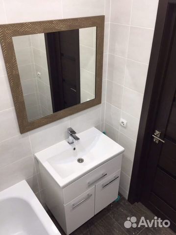 2-к квартира, 58 м², 9/17 эт.