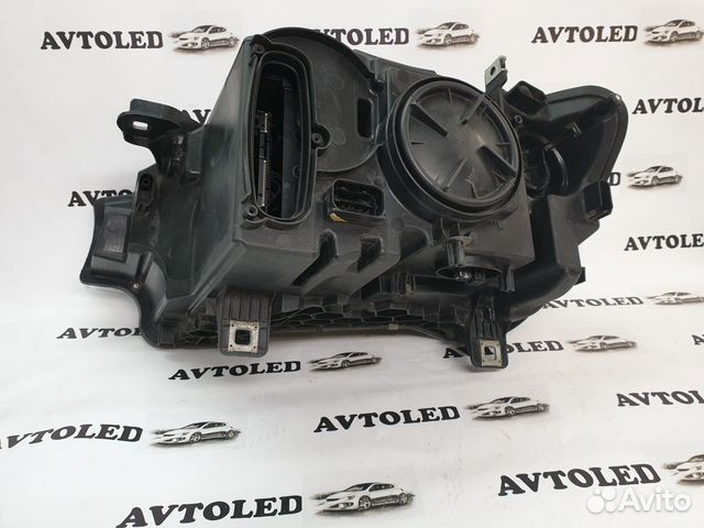 Фара правая ксенон BMW X3 F25 X4 F26 рестайлинг Фара правая ксенон BMW X3 F25 X4 F26 рестайлинг