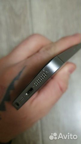iPhone SE 32gb iPhone SE 32gb