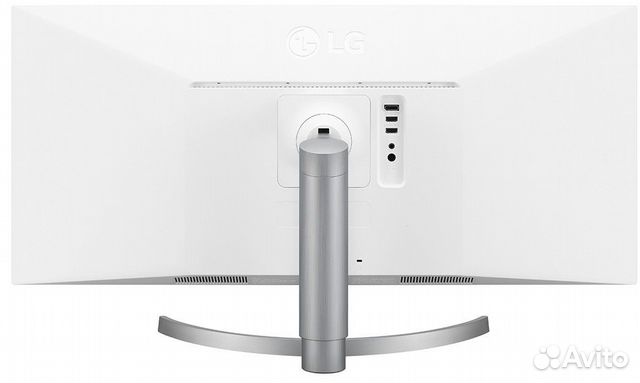 Монитор LG34wk650. Новый, в коробке