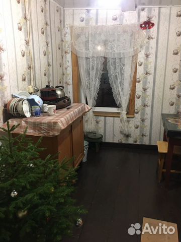 Дом 80 м² на участке 10 сот.
