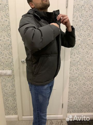 Куртка мужская размер L The North Face Куртка мужская размер L The North Face