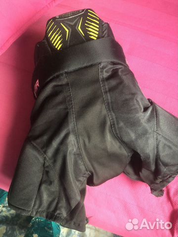 Трусы bauer 1s yth m Трусы bauer 1s yth m