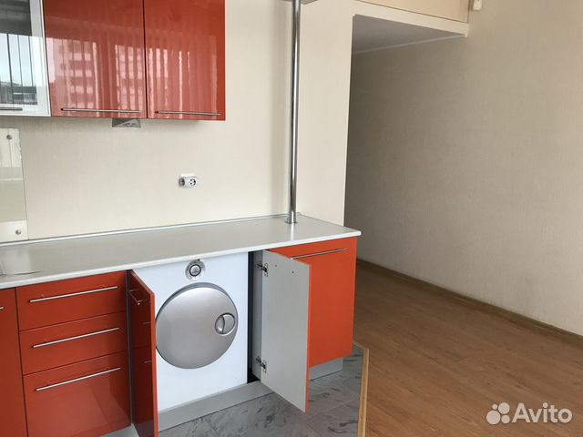 2-к квартира, 64.7 м², 7/10 эт.