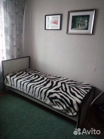 2-к квартира, 54 м², 9/9 эт. 2-к квартира, 54 м², 9/9 эт.