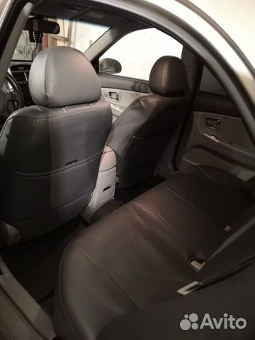 KIA Cerato 1.6 AT, 2008, 147 000 км