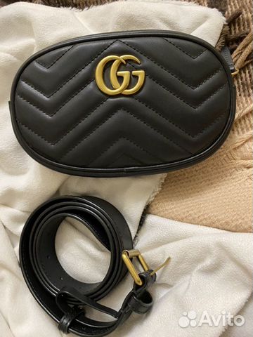 Сумка Gucci Сумка Gucci