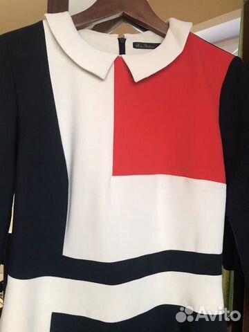 Платье Кира Пластинина Платье Кира Пластинина