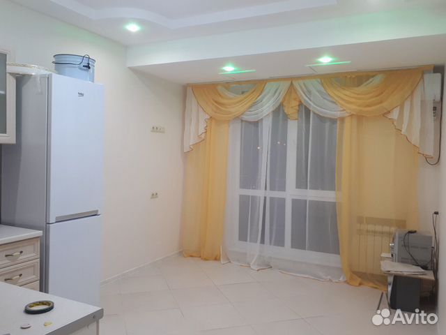 2-к квартира, 42 м², 2/12 эт.