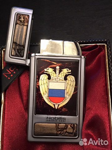 Зажигалка Зажигалка