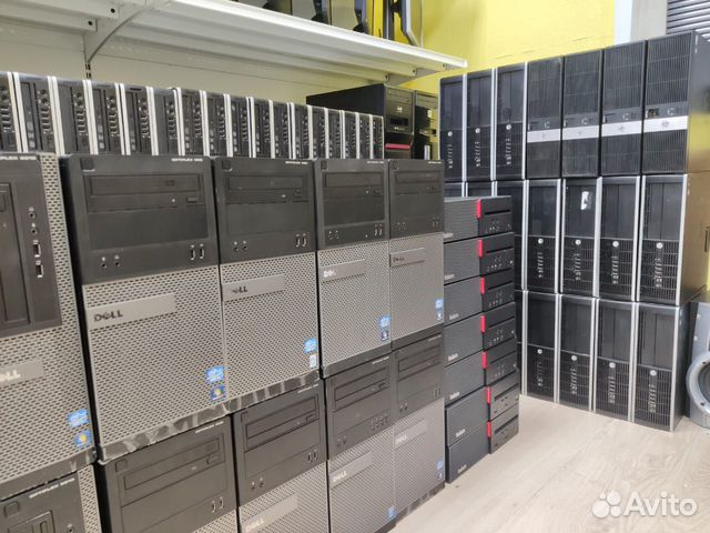 Компьютеры оптом G i3 i5 Компьютеры оптом G i3 i5