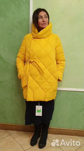 Модная одежда Италия размеров 48-56