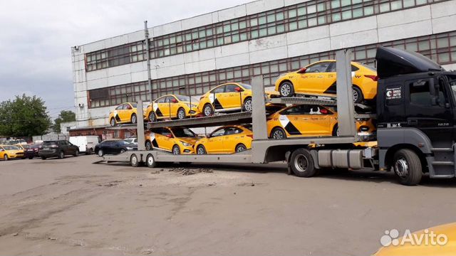 Перевозка автомобилей по России Перевозка автомобилей по России