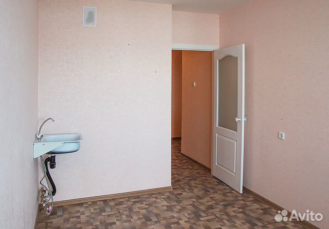 Студия, 35 м², 2/2 эт. Студия, 35 м², 2/2 эт.