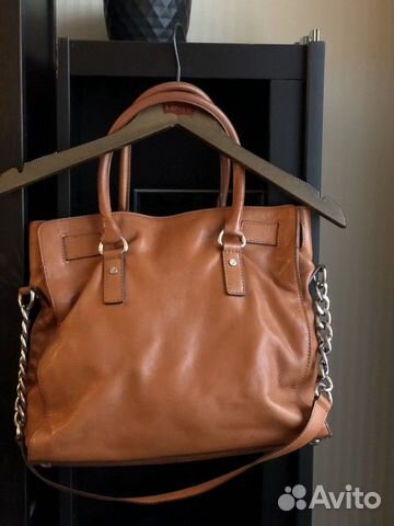 Сумка Michael Kors Hamilton оригинал Сумка Michael Kors Hamilton оригинал