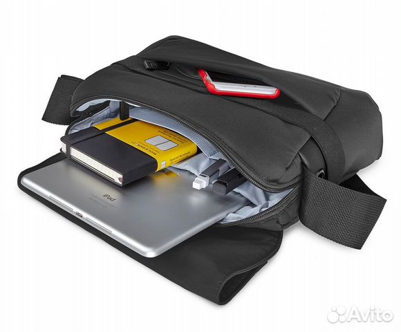 Сумка Moleskine Id Small Messenger Bag новая Сумка Moleskine Id Small Messenger Bag новая
