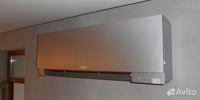 Внутренний блок Mitsubishi Electric MSZ-SF15VA Внутренний блок Mitsubishi Electric MSZ-SF15VA