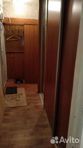 2-к квартира, 44 м², 3/5 эт. 2-к квартира, 44 м², 3/5 эт.