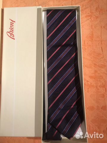 Галстук Brioni Галстук Brioni