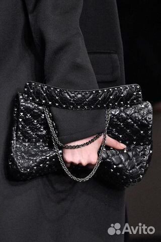 Сумка valentino garavani