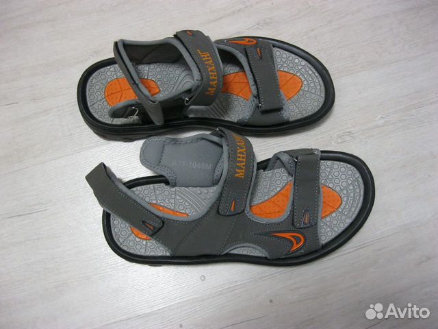 Сандали