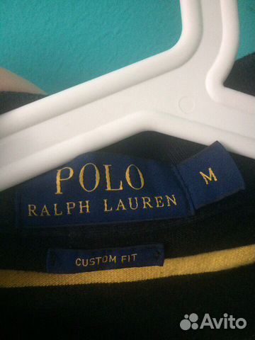 Ralph Lauren поло Ralph Lauren поло