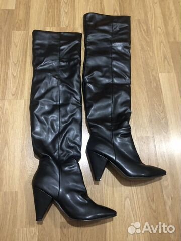 Ботфорты Ботфорты