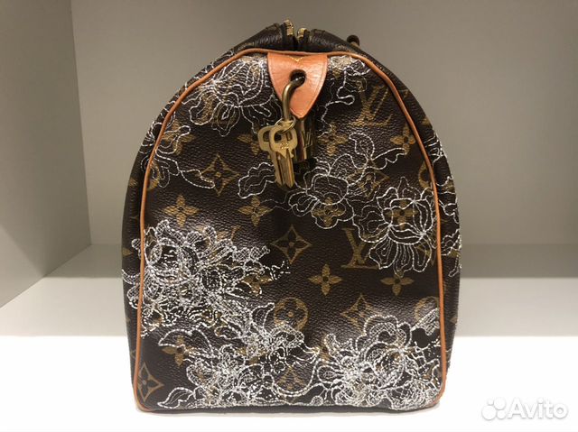 Сумка Louis Vuitton Limited Edition оригинал Сумка Louis Vuitton Limited Edition оригинал