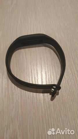 Фитнес браслет Xiaomi Mi Band 1s Pulse