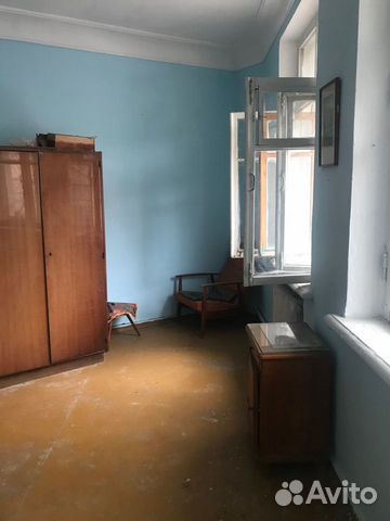 3-к квартира, 88 м², 2/3 эт. 3-к квартира, 88 м², 2/3 эт.
