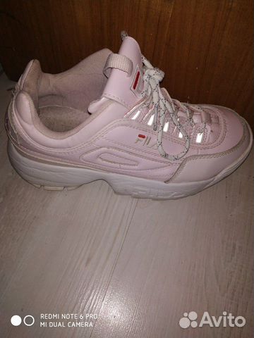 Кроссовки Кроссовки