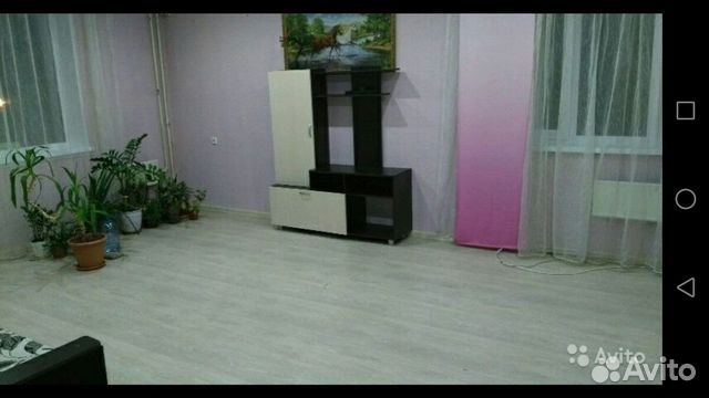 2-к квартира, 57 м², 4/10 эт.