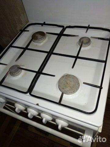 Плита газовая Плита газовая