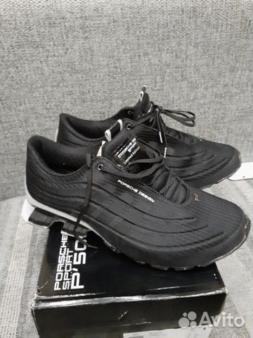 Новые кроссовки Adidas