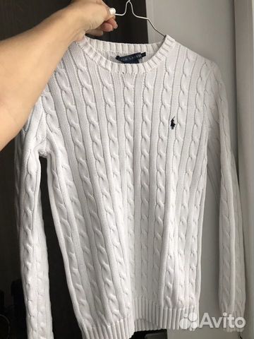 Женский свитер Ralph Lauren Женский свитер Ralph Lauren