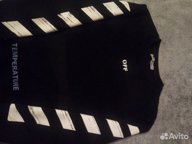 Кофта Off-White Кофта Off-White